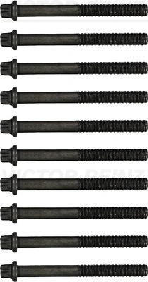 Cylinder Head Bolt Set